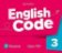 English Code 3 Class CD
