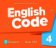 English Code 4 Class CD