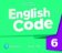 English Code 6 Class CD