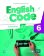 English Code 6 Activity Book with Audio QR Code