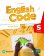 English Code Starter Activity Book with Audio QR Code