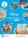 Pearson English Kids Readers: Level 1 Workbook with eBook and Online Resources (DISNEY)