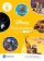 Pearson English Kids Readers: Level 6 Workbook with eBook and Online Resources (DISNEY)