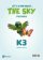 Let´s Learn About the Sky K3 Posters