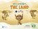 Let´s Learn About the Land K2 STEAM Teacher´s Guide