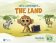 Let´s Learn About the Land K2 CBeebies Project Book