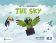 Let´s Learn About the Sky K3 CBeebies Project Book