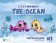 Let´s Learn About the Ocean K1 Journey Teacher´s Guide and PIN Code pack