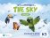 Let´s Learn About the Sky K3 Immersion Student´s Book and PIN Code pack