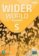 Wider World Starter Workbook with App, 2nd Edition