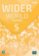 Wider World Starter Teacher´s Book with Teacher´s Portal access code, 2nd Edition