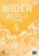 Wider World Starter Teacher´s Book with Teacher´s Portal access code, 2nd Edition