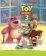 Pearson English Kids Readers: Level 4 Toy Story 3 / DISNEY Pixar