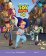 Pearson English Kids Readers: Level 5 Toy Story 4 (DISNEY)