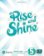 Rise and Shine 5 Teacher´s Book with eBooks, Presentation Tool and Digital Resources