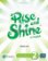 Rise and Shine 2 Teacher´s Book with eBooks, Presentation Tool and Digital Resources