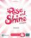 Rise and Shine 4 Teacher´s Book with eBooks, Presentation Tool and Digital Resources
