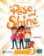 Rise and Shine 3 Activity Book and Busy Book Pack