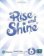 Rise and Shine 6 Teacher´s Book with eBooks, Presentation Tool and Digital Resources