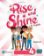 Rise and Shine 4 Activity Book and Busy Book Pack