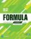 Formula B2 First Coursebook with key