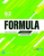 Formula B2 First Coursebook with key