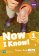 Now I Know! Level 1 (Learning To Read) Student Book with eBook