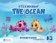 Let´s Learn About the Ocean K1 Journey Student´s Book with eBook