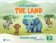 Let´s Learn About the Land K2 Journey Student´s Book with eBook