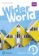 Wider World 1 Student´s Book