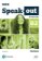 Speakout B2 Workbook with key, 3rd Edition