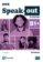 Speakout B1+ Workbook with key, 3rd Edition