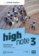 High Note 3 Student´s Book with Active Book with Standard MyEnglishLab