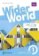 Wider World 1 Student´s Book with Active Book with MyEnglishLab