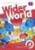 Wider World 4 Student´s Book with Active Book