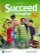 iSucceed in English 2 Student´s Book + eBook