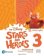 My Disney Stars and Heroes 3 Teacher´s Book with Teacher´s Portal Access Code BE