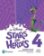 My Disney Stars and Heroes 4 Teacher´s Book with Teacher´s Portal Access Code BE