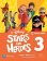 My Disney Stars and Heroes British Edition Level 5 Teacher's Book with eBooks and Digital 
