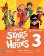 My Disney Stars and Heroes British Edition Level 5 Teacher's Book with eBooks and Digital 
