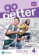 GoGetter Level 4 Teacher´s Book with Teachers Portal Access Code