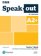 Speakout 3rd Edition A2+ Split Teacher´s Book