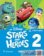 My Disney Stars and Heroes Level 2 Story Cards