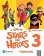 My Disney Stars and Heroes 3 Flashcards / British English