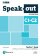 Speakout 3rd Edition C1-C2 Split Teacher´s Book
