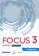 Focus 3rd Edition Level 3 Teacher´s Book with access code