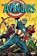 Mighty Marvel Masterworks: The Avengers 2
