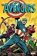 Mighty Marvel Masterworks: The Avengers 2