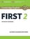 Cambridge English First 2 Student´s Book without answers