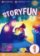 Storyfun for Starters Level 1 Student´s Book with Online Activities and Home Fun Booklet 1